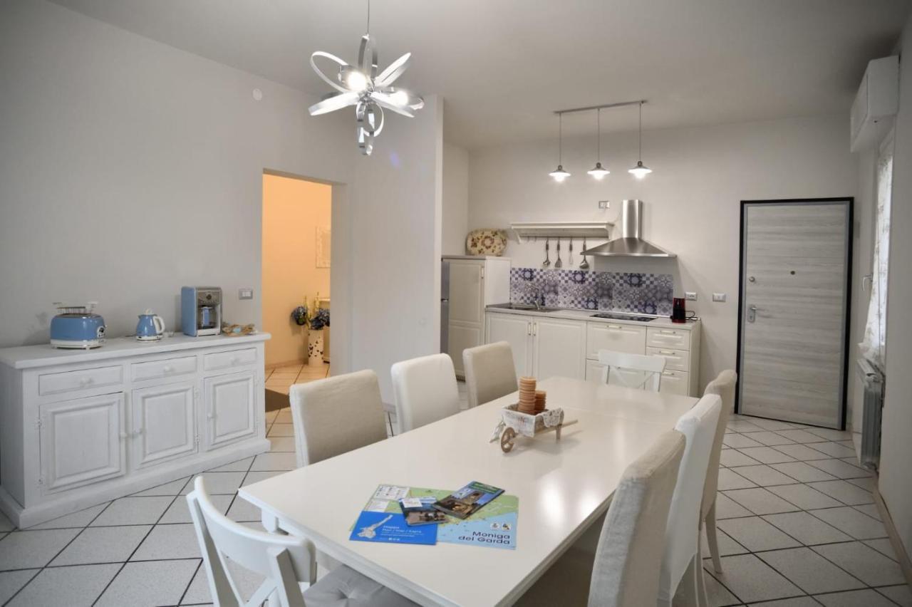 Casa San Martino Appartement